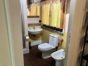 1 Bed Studio - Pets - Terrace - Parking - Image 3