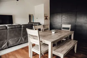 Cheerful Providence Home - 3BD/2BA, Mountain Views, Private Deck, Sleeps 6 - Image 5