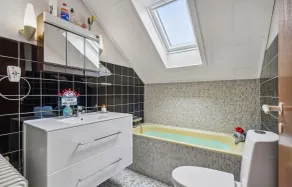 3 Bedroom Amazing Home In Ulfborg - Image 3