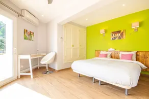 B&B Casa Lennisa, Fleix room - Image 3
