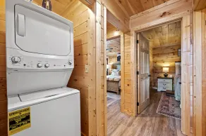 Spring Deals with March, April, & May Dates • Smoky Mtn Cabin: Game Room/Hot Tub - Image 2
