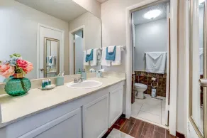 Stay in a classically designed apt near ORU, exercise trails, and restaurants! - Image 4
