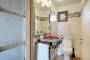 Holiday Home 'Mora' with Private Terrace, Private Garden and Wi-Fi - Image 3