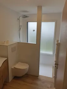 Maison Neuve Proche mer Avec Piscine Chauffée - Image 3