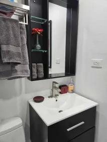 Paradise on the Ocean! Beach Front! NEW Completely Renovated - Playa Azul 1 - Image 3