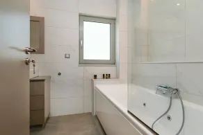 Vacation Villa with Private Pool and Sea View - Image 2