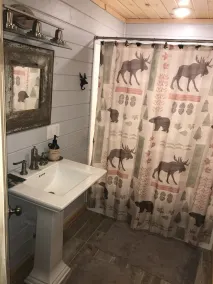 Cozy Chalet with First Lake access just minutes from town.  Great Location - Image 3