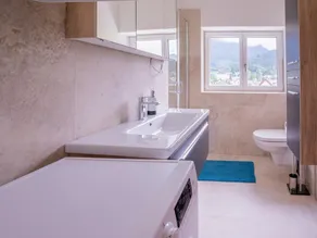 Agréable appartement convivial et familial avec terrasse et barbecue | Avec animaux acceptés - Image 2