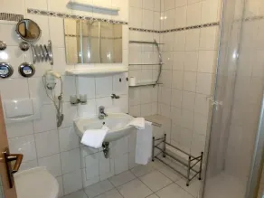 Einzimmer-Appartement (30 qm) mit überdachtem Südbalkon - Image 4