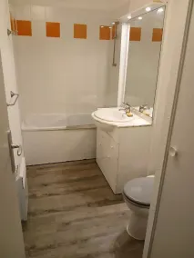 2 Pièces 6 personnes - Résidence Vignec Village - Image 3