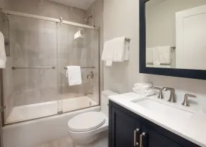 Vail Lionshead 1 Bedroom - Image 2