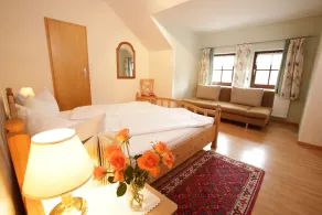 Ferienwohnung Nr. 1 - Image 3