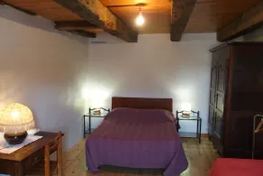 La Lauzière, gamle gård - Image 4