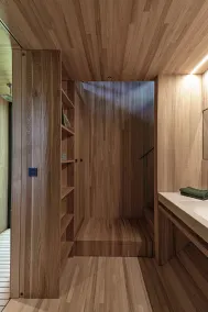 Adventure tree house, Baldauf family - Tree house - Image 3
