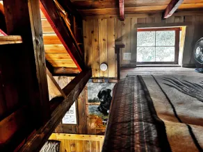 Cabins on the Toutle River , 646 South Toutle Rd. - Image 2