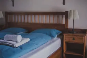 Casa vacanze con WLAN in una posizione tranquilla - Image 5