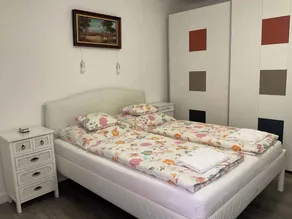 Semesterhus med tvättmaskin, diskmaskin och ugn - Image 3