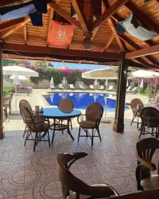 HIGH VIEW HOTEL - Image 3
