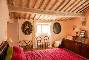 Villa Tirelli - Fünf Schlafzimmer Villa, Schläft 10 - Image 5