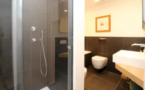 Fantastic view with stylish living in the center of St. Moritz - Image 2