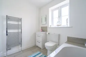 Tarka Coastguard Cottage 6 Tarka Lane - Image 4