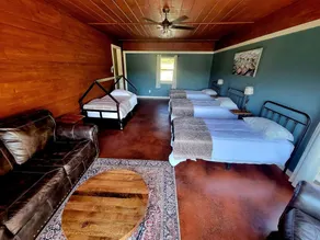 The Shoals Lodge-Amazing White River views!!! - Image 4