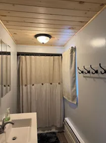 Renovated Adirondack Getaway Downtown Saranac Lake - Sleeps 7 - Image 5