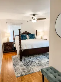 Changes In Latitude Pet Friendly Retreat - Image 5