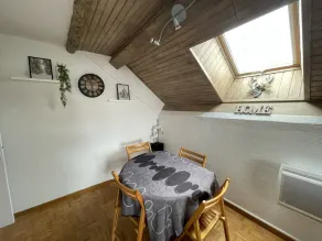 Apartment in Le Sauze with unobstructed mountain views - Image 4
