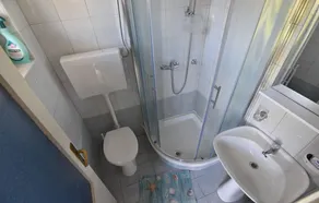 Apartment Umag Alex 3 in der Nähe des Sandstrandes - Image 3