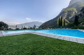 Apartment „La Terrazza di Vincent“ mit Seeblick, Panoramaterrasse und Pool - Image 5