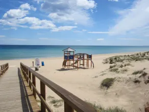 Vacation with a sea view on the Costa Blanca (near Alicante) - Image 5