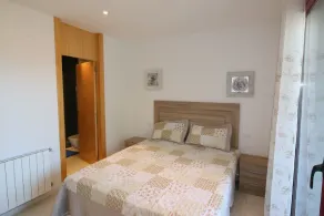 Apartamento Calma Blanca en primera línea de playa en Dénia - Image 5