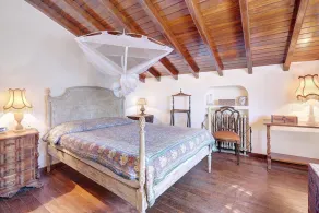 Casa vacanze 'Quinta La Rabide' con vista sulle montagne, Wi-Fi e aria condizionata - Image 4