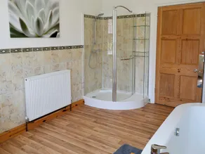 2 Schlafzimmer Unterkunft in Sheringham - Image 3