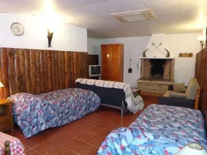 Tourist apartment El Silo Olite - Image 4