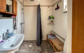 Superbe maison de 2 chambres à Rörvik - Image 2