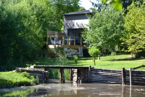 Waterfront cabin - Image 4