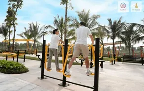 Vinhomes Grand Park-Serviced Apartment - Image 3