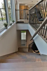 New Family Cottage Tremblant-4 Bdrs w/ Hot Tub - Image 3