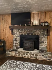 Secluded Ranch House on the Rio Grande River - Image 2