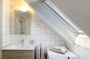 Apartamento Otte\" com terraço partilhado, jardim privado e Wi-Fi - Image 5