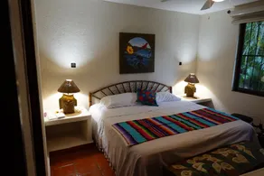 Beautiful Condo With Gorgeous Ocean View 5 Min Walk from the best beach in Zihua - Image 4