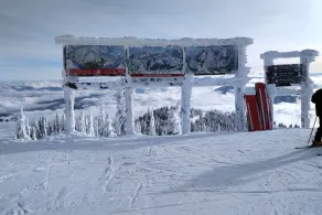 Red Mountain Resort - Ski in - Ski out. - Image 2
