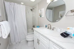 Snowbird friendly-Renovated Fort Walton Beach Home | Desk | 2 Dogs Ok | Fenced |Beaches & Bases - Image 4