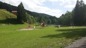 La Chevrière, beautiful log chalet, panoramic view, near Megève - Image 2