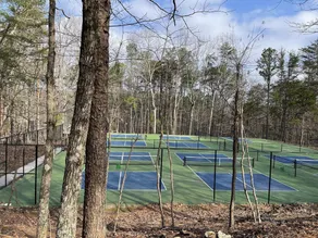 1 Min Walk to Lake Life Golf Pool Hike Kayak Fire Pit Tennis Swim Lakepoint BBQ - Image 2