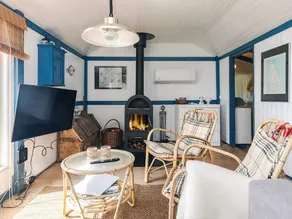 4 Person Holiday Home in Martofte - Image 3