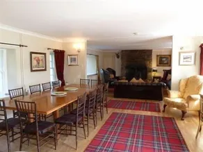 By Loch Tay, Morenish - a fantastic long-established “away from it all\" house! - Image 2