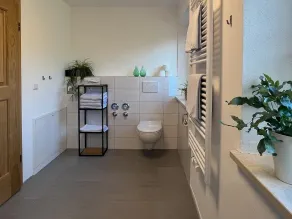 Vacation apartment Sonntagshorn, 4-star with 85 sqm - Image 2